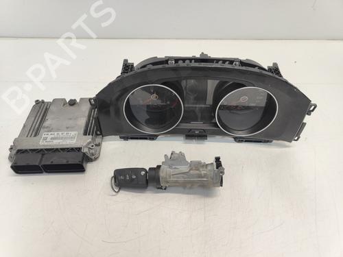 Used Switch Switch VW GOLF VII (5G1, BQ1, BE1, BE2) 2.0 GTD (184 hp) 33783856 33783856