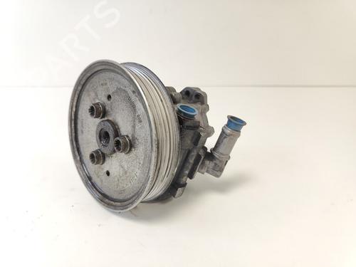Used Steering pump Steering pump AUDI A6 C6 (4F2) 3.0 TDI quattro (225 hp) 33784380 33784380