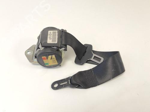 Used Rear left seatbelt Rear left seatbelt BMW 3 Touring (E91) 320 d xDrive (177 hp) 33784431 33784431