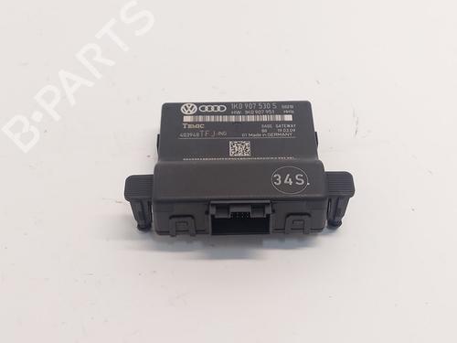Used Electronic module Electronic module SKODA OCTAVIA II Combi (1Z5) 1.4 TSI (122 hp) 33782070 33782070
