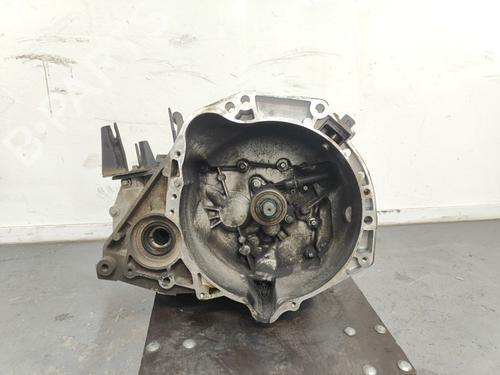 Used Gearbox Gearbox NISSAN NOTE (E11, NE11) 1.4 (88 hp) 33788515 33788515