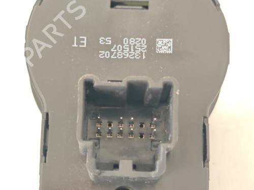 Headlight switch OPEL ASTRA J (P10) 1.4 Turbo (68) | BP33791881I24 - Image 2