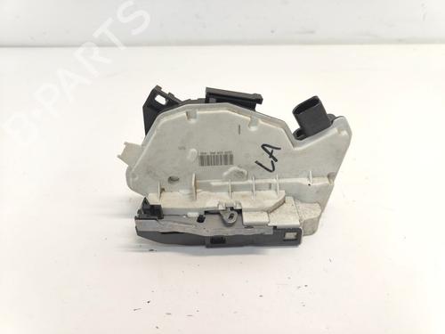 Used Rear left lock Rear left lock SKODA FABIA II (542) 1.2 (60 hp) 33783056 33783056