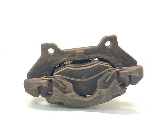 Right front brake caliper FIAT 500 (312_) 0.9 (312AXN1A) | BP39516595M104 - Image 4