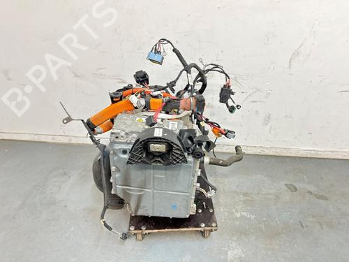 Engine RENAULT ZOE Hatchback Van (BFM_) Electric (BFME) | BP33776607M1  - Image 5