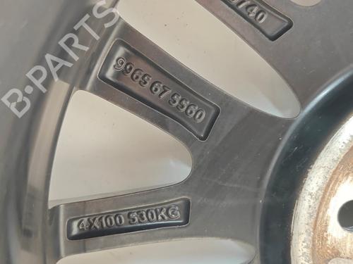 Fælk MAZDA 2 Hatchback (DL, DJ) 1.5 SKYACTIV-G M Hybrid | BP39210373C45 - Image 6