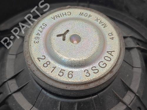 Speaker RENAULT CAPTUR I (J5_, H5_) 0.9 TCe 90 | BP38435352E2 - Image 4