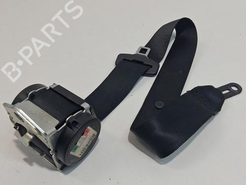 Rear right seatbelt BMW 1 (E87) 116 i | BP37601172I28 - Image 2