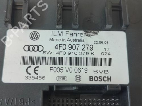 Electronic module AUDI Q7 (4LB) 3.0 TDI quattro | BP33784984M83 - Image 3