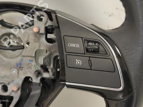 Steering wheel MITSUBISHI ASX (GA_W_) 2.0 MIVEC (GA2W) | BP33777977C49 - Image 3