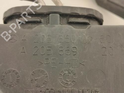 Sprinklertank MERCEDES-BENZ E-CLASS (W213) E 220 d (213.004) | BP33776880C113  - Image 5