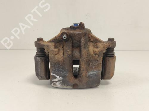 Used Right front brake caliper Right front brake caliper HYUNDAI ix35 (LM, EL, ELH) 2.0 (163 hp) 33787492 33787492