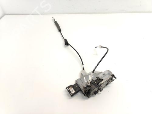 Used Rear left lock Rear left lock 33783002 33783002