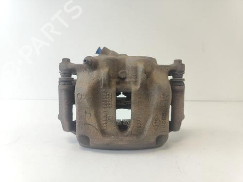 Used Right front brake caliper Right front brake caliper OPEL VIVARO A Van (X83) 1.9 DTI (F7) (101 hp) 33785148 33785148