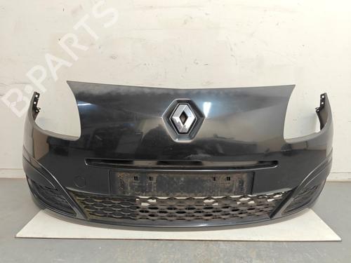Used Front bumper Front bumper RENAULT TWINGO II (CN0_) 1.2 16V (CN04, CN0B) (75 hp) 33791857 33791857