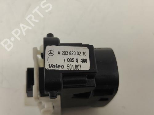 Switch MERCEDES-BENZ C-CLASS (W203) C 180 Kompressor (203.046) | BP33775695I30 - Image 3