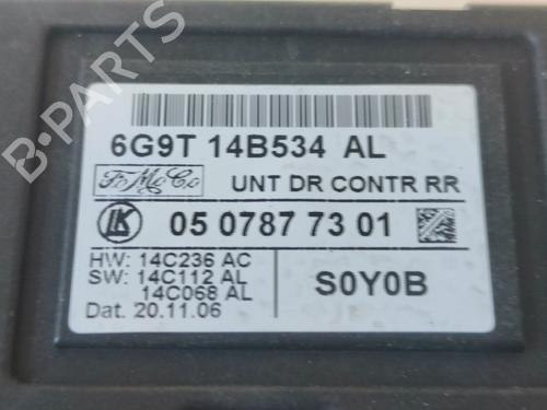 Control unit FORD S-MAX (WA6) 2.0 | BP33776361M11 - Image 3