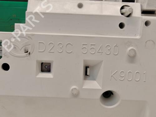 Instrument cluster MAZDA 2 Hatchback (DL, DJ) 1.5 SKYACTIV-G M Hybrid | BP39229515C47 - Image 5