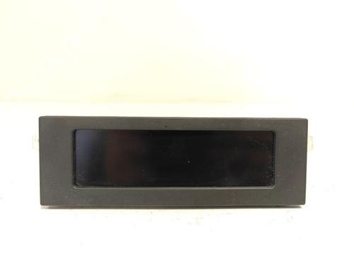 Display Display CITROËN C3 II (SC_) 1.6 VTi 120 (120 hp) 33788618 33788618