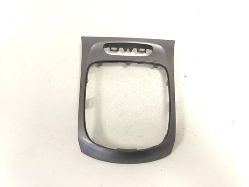 Mittelkonsole Mittelkonsole OPEL ASTRA K Sports Tourer (B16) 1.6 CDTi (35) (110 hp) 33787586 33787586