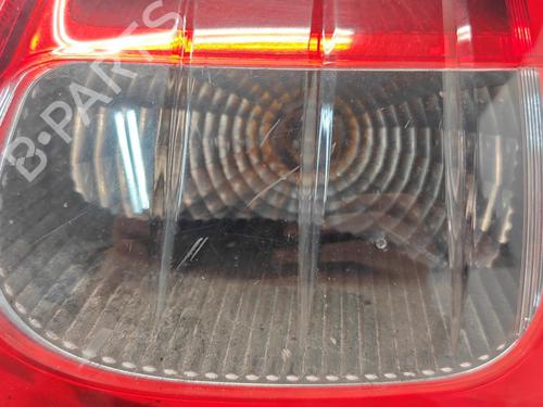 Right taillight RENAULT TWINGO II (CN0_) 1.2 16V (CN04, CN0B) | BP36515984C35 - Image 2