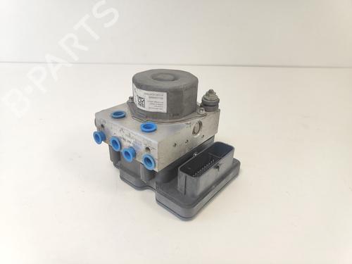 Used ABS pump ABS pump PEUGEOT 308 SW II (LC_, LJ_, LR_, LX_, L4_) 1.6 BlueHDi 120 (120 hp) 33784555 33784555
