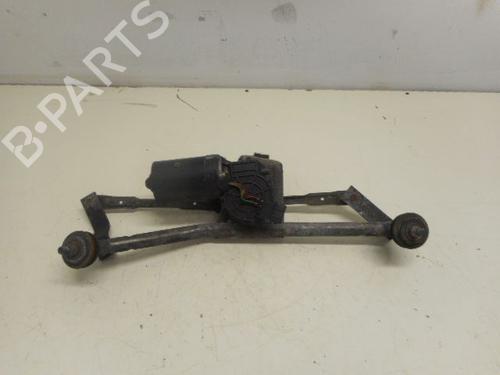 Used Front wipers mechanism Front wipers mechanism 33774456 33774456