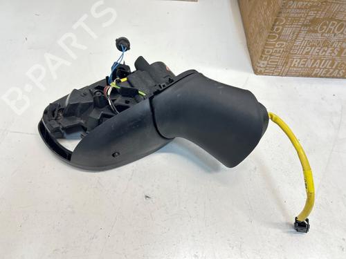 Used Right mirror Right mirror 33777238 33777238