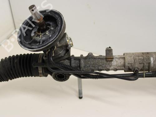Steering rack CITROËN C4 I (LC_) 1.6 16V | BP33780308M22 - Image 4