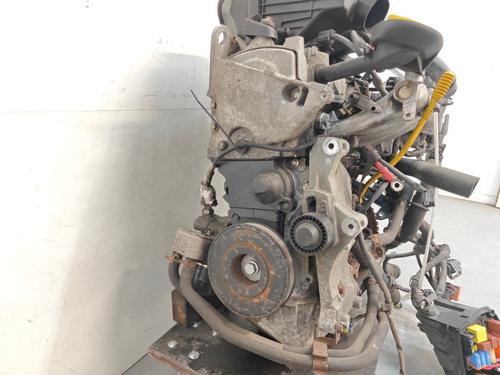 Engine RENAULT TWINGO II (CN0_) 1.2 Turbo (CN0C, CN0F) | BP33791840M1  - Image 9