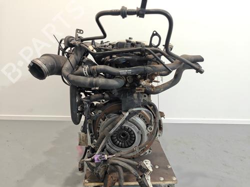 Engine FORD FIESTA VI (CB1, CCN) 1.25 | BP35974441M1 - Image 3