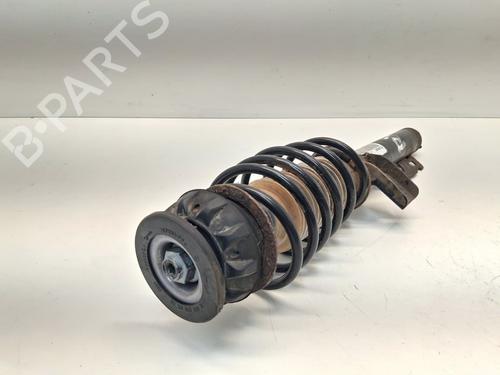 Right front shock absorber SMART FORTWO Coupe (451) 1.0 (451.330, 451.334) | BP37872631M17 - Image 2