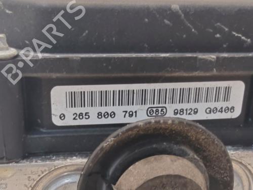 ABS pump FORD KA (RU8) 1.2 | BP39724911M43 - Image 5