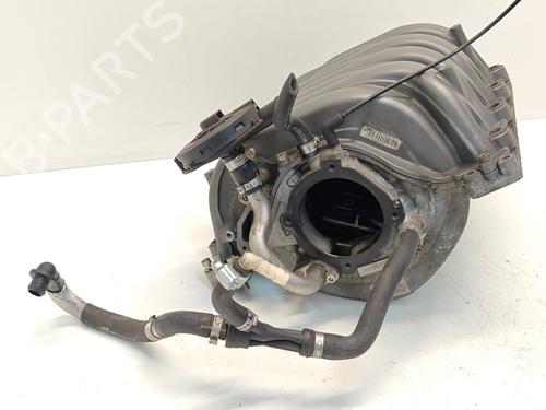 Intake manifold AUDI A8 D3 (4E2, 4E8) 3.7 quattro | BP39570163M70 - Image 4