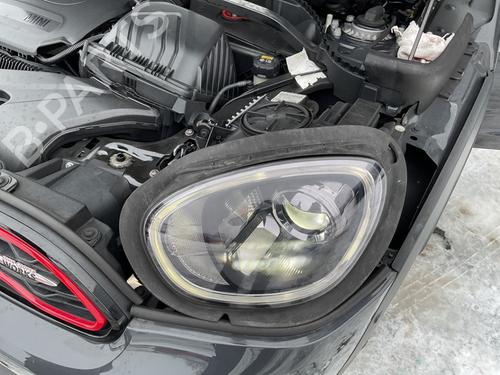 Left headlight MINI MINI COUNTRYMAN (F60) John Cooper Works ALL4 | BP33791325C28  - Image 8