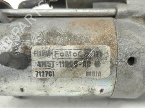 Starter FORD FOCUS C-MAX (DM2) 1.8 | BP33787830M8  - Image 6