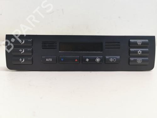 Used Climate control Climate control BMW 3 Touring (E46) 318 i (118 hp) 33774588 33774588