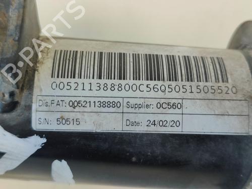 Left front shock absorber JEEP RENEGADE SUV (BU, B1, BV) 1.0 T-GDi | BP33787193M16  - Image 5