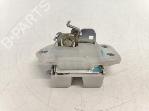 Used Other Other SUZUKI ALTO VII (GF, HA25_, HA35_) 1.0 (AMF310, GFC31S) (68 hp) 33783866 33783866