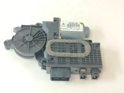 Used Electronic module Electronic module CITROËN C4 Grand Picasso I (UA_) 2.0 i 16V (140 hp) 33786564 33786564
