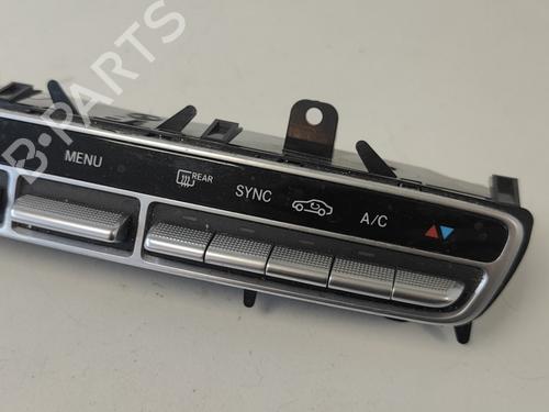Climate control MERCEDES-BENZ E-CLASS (W213) E 220 d (213.004) | BP33776955I5 - Image 3