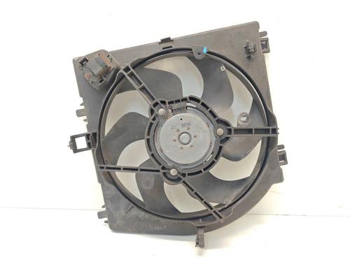 Radiator fan RENAULT TWINGO II (CN0_) 1.2 16V (CN04, CN0B) | BP36515954M35 - Image 2