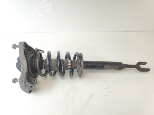 Used Left front shock absorber Left front shock absorber AUDI A4 B7 Avant (8ED) 1.8 T (163 hp) 33784958 33784958