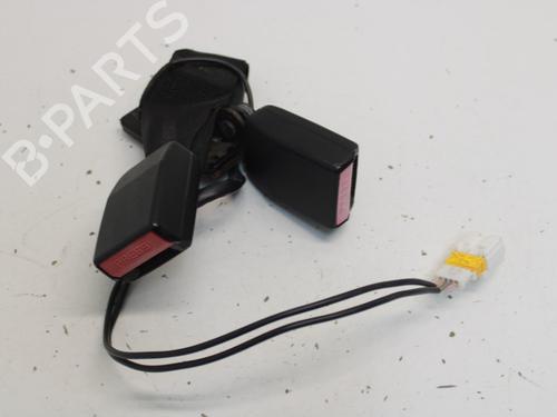 Engache cinturón Engache cinturón CITROËN C4 I (LC_) 1.6 VTi 120 (120 hp) 33781379 33781379