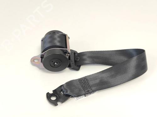 Used Rear left seatbelt Rear left seatbelt FIAT PUNTO (199_) 0.9 Twinair Turbo (86 hp) 33785446 33785446