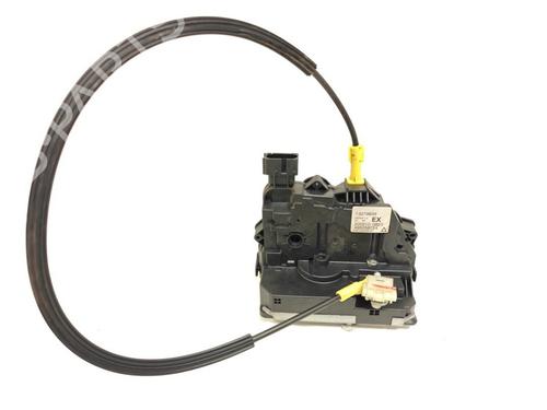 Used Rear left lock Rear left lock OPEL MERIVA B MPV (S10) 1.4 (75) (140 hp) 33789510 33789510