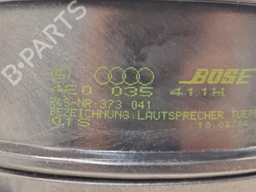 Speaker AUDI A8 D3 (4E2, 4E8) 3.7 quattro | BP39597770E2 - Image 3