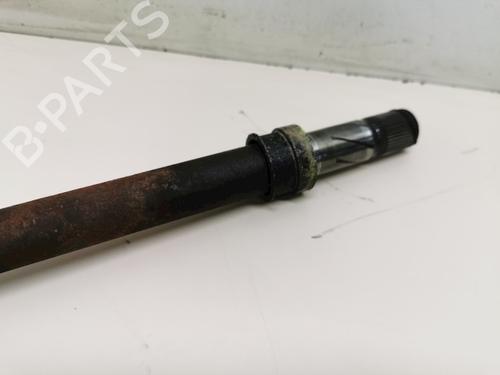 Right front driveshaft NISSAN PRIMASTAR Van (X83) 2.5 dCi 150 | BP33779623M39 - Image 4