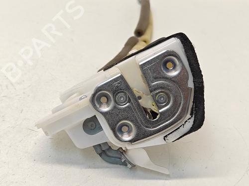 Front right lock MAZDA 2 Hatchback (DL, DJ) 1.5 SKYACTIV-G M Hybrid | BP39229516C97 - Image 5