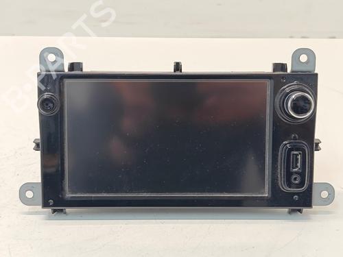 Used Radio Radio 39658945 39658945
